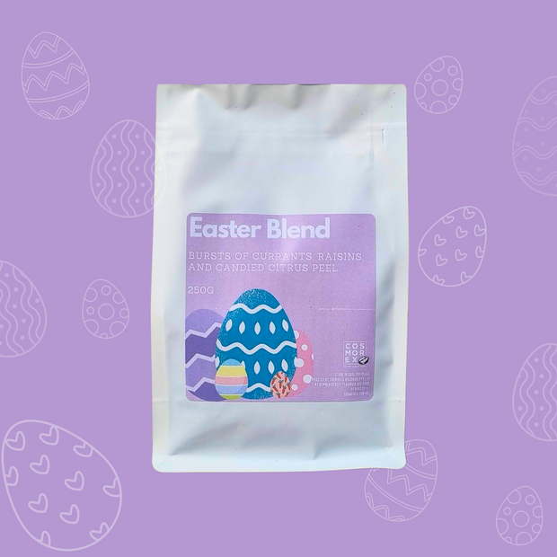 EASTER BLEND 250g