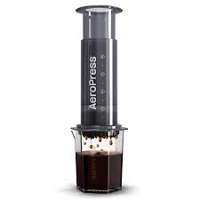 AEROPRESS XL COFFEE PRESS