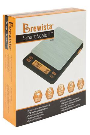 BREWISTA SMART SCALE II